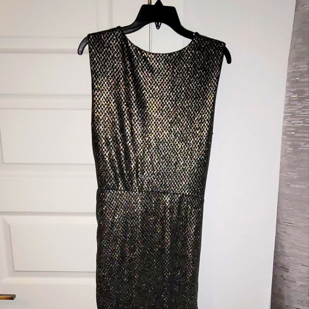 Tahari formalwear dress
